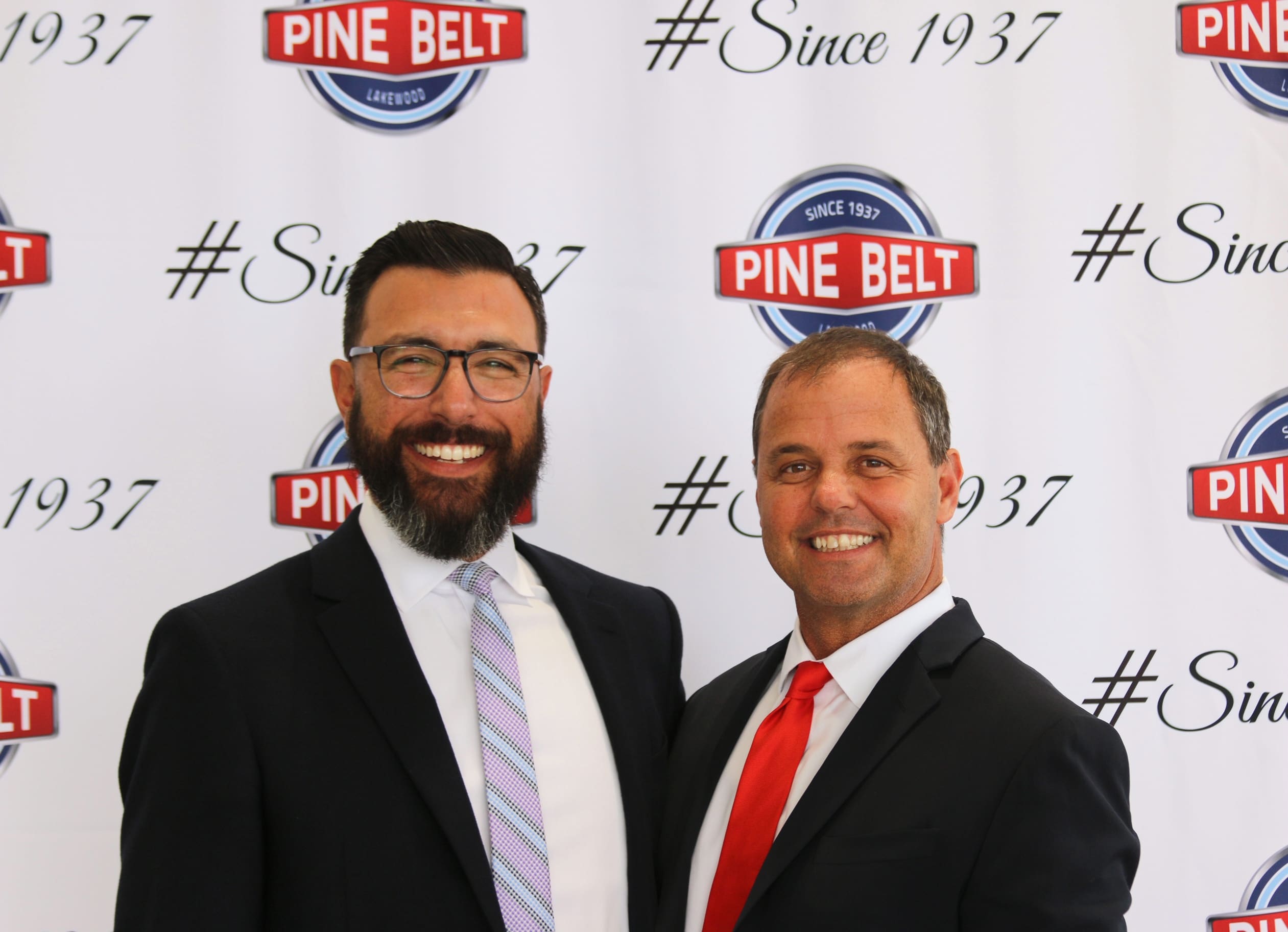 Robert Sickel    &      Jack Boylan